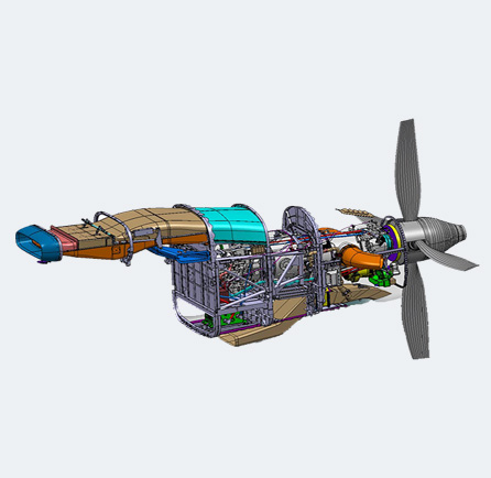 Propulsion System