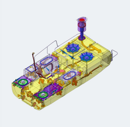 Fuel System